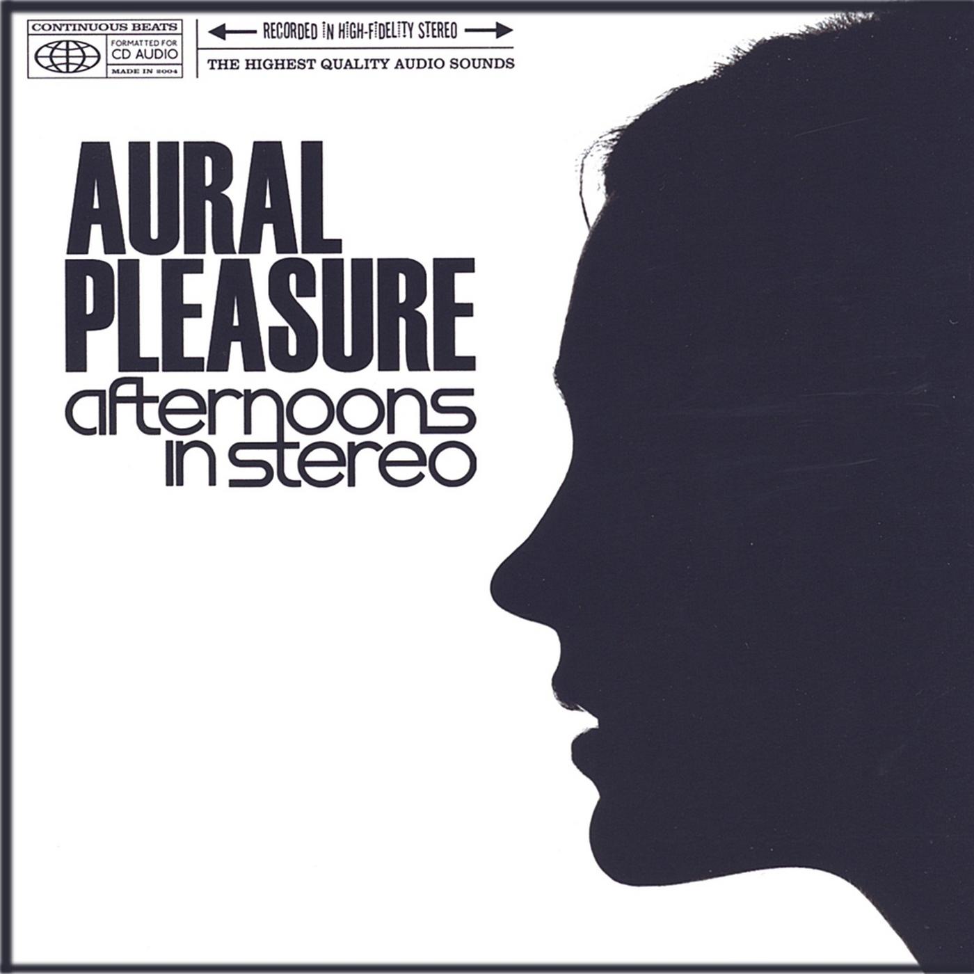 Afternoons In Stereo - Esquema Da Sophia Pt I